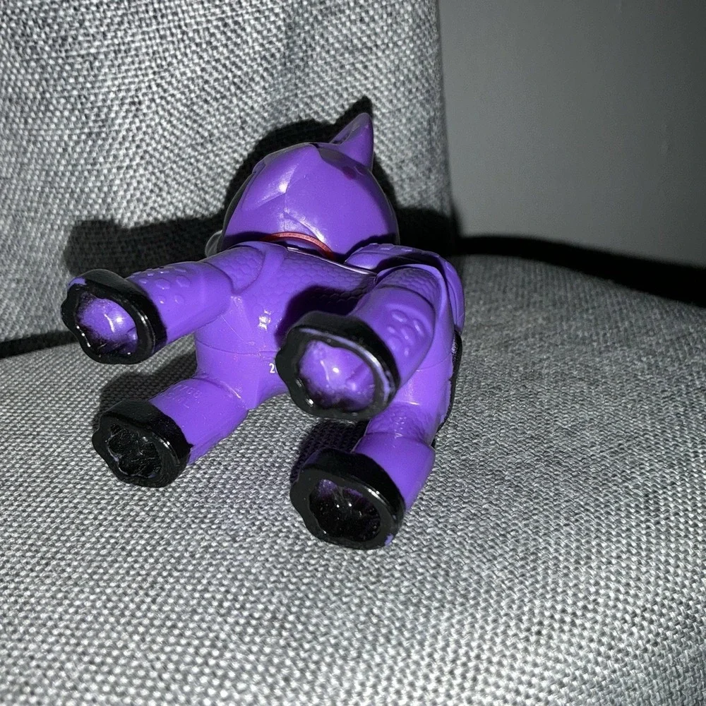 Paw Patrol‎ Cat Pack Shade Vehicle Replacement Figure